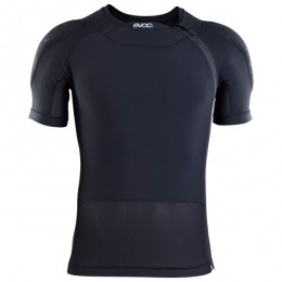 Evoc-ProtectorShirtZip-BeschermermaatMblauw