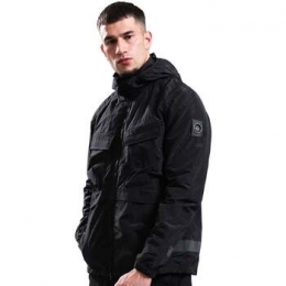 WindjackMarshallArtistPhotekJacketBlack