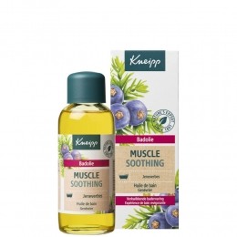 3xKneippBadolieMuscleSoothingJeneverbes100ml