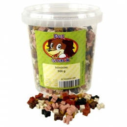 PetsnackIniminies500gr