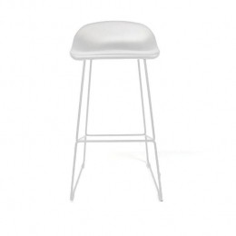 Livin24BarkrukEllenwitScandinavischdesign76cm