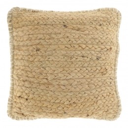 KussenMoke45x45cmivory-Uniqueliving