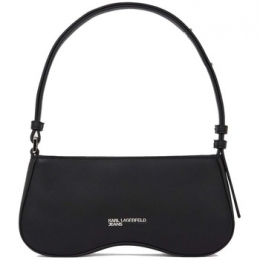 HandtasKarlLagerfeldKLJSUNGLASSESSHBSTUD