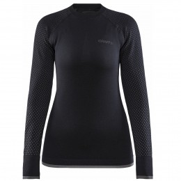 CraftSportswearCraftWarmAdvanceFuseknitIntensitythermoshirtdames