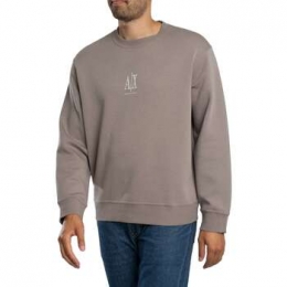 SweaterEAXSweatshirtmetgeborduurdcentraallogo