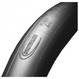 Schwalbe-28Schlauch1828-6222225-630SV15-Binnenbandvoorfietsmaat40mmzwart