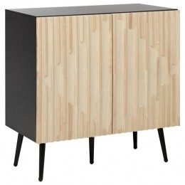 Beliani-DALCROSS-Dressoir-Lichtehoutkleur-MDF