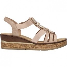 SandalenRiekerSandalen