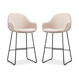 NolonNino-MaeBarkrukkenSetvan2-Beige-Zwart-65cm