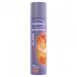 AndrelonHaarspraySchitterendeGlans250ml