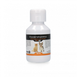 KnockPestvlooienshampoo