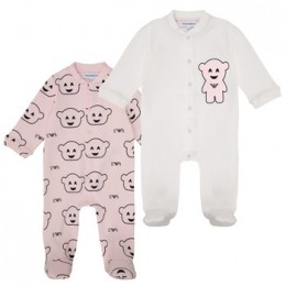 PyjamasnachthemdenEmporioArmani6HHV06-4J3IZ-F308