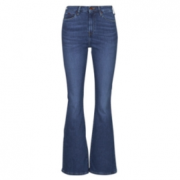 FlaredBootcutPepejeansSKINNYFITFLAREUHW