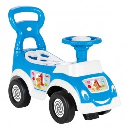 PilsanMyCuteFirstCarBlauwLoopauto07826