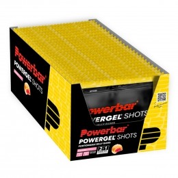 PowerbarPowergelShotsRaspberryBox