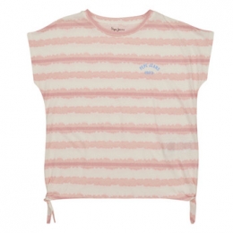 T-shirtKorteMouwPepejeansPETRONILLE