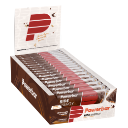 PowerbarRideEnergyBarChocolate-CaramelBox