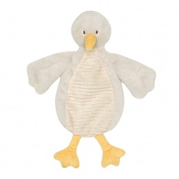 HappyHorseGooseGlenKnuffeldoekje134252