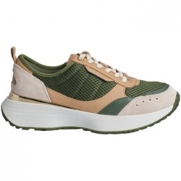 TennisschoenenMICHAELMichaelKors43F3FYFS1D-AMAZONGREENMULTI