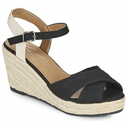 SandalenTomTailorNOUMI