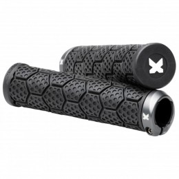 SixpackRacing-D-TrixAL-Fietshandvattenmaat33mmgrijs
