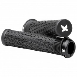 SixpackRacing-S-TrixAL-Fietshandvattenmaat30mmgrijs