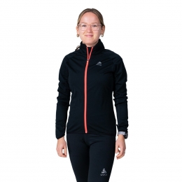OdloZeroweightLogicJacketDames