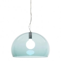 KartellFLYHanglamp-Petrol