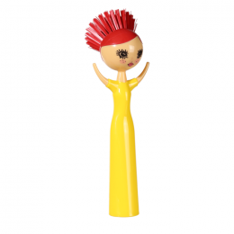 AfwasborstelFunkyLady