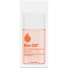 3xBioOilHuidverzorgingsolie60ml