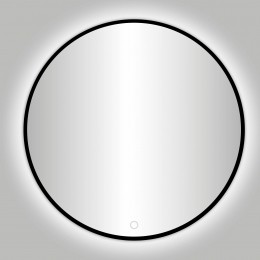 BestDesignNeroVenetirondespiegelzwartinclLEDverlichting140cm