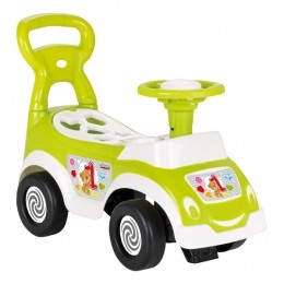PilsanMyCuteFirstCarGroenLoopauto07826