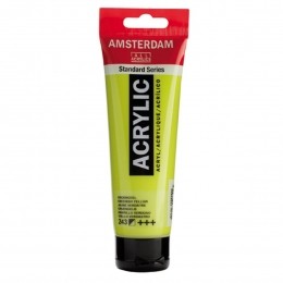 Amsterdamacrylverf-120ml-groengeel243