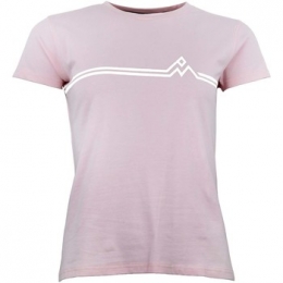 T-shirtKorteMouwPeakMountainT-shirtmanchescourtesfemmeAURELIE