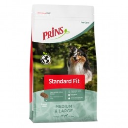 PrinsProCareStandardFitHondenvoer3kg