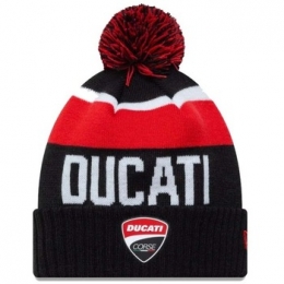 MutsNew-EraSPORTBEANIEDUCATI