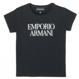 T-shirtKorteMouwEmporioArmani8N3T03-3J08Z-0999