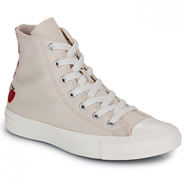 HogeSneakersConverseCHUCKTAYLORALLSTARCHECKEREDACCENTS