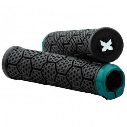 SixpackRacing-D-TrixPA-Fietshandvattenmaat33mmzwart