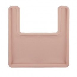 Dutsi-Placemat-HoesvoorIKEAKinderstoel-Oudroze-Antilop-Tafelcover