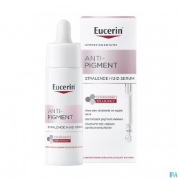 EucerinAntiPigmentStralendeHuidSerum30ml