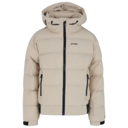 Protest-KidsPrtelinySnowjacket-Ski-jasmaat116beige