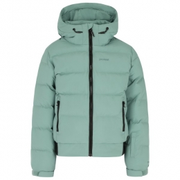 Protest-KidsPrtelinySnowjacket-Ski-jasmaat116turkoois