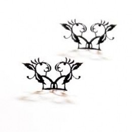 PaperselfNepwimpersPapierenwimpers