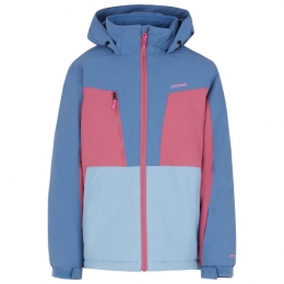 Protest-KidsPrtmaritSnowjacket-Ski-jasmaat104blauw