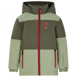 Protest-KidsPrtpatriceTDSnowjacket-Ski-jasmaat92olijfgroen