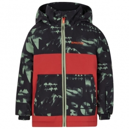 Protest-KidsPrtrickTDSnowjacket-Ski-jasmaat104zwart