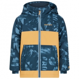 Protest-KidsPrtrickTDSnowjacket-Ski-jasmaat92blauw