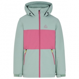 Protest-KidsPrtyasminSnowjacket-Ski-jasmaat104turkoois