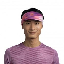 BuffPackSpeedVisorWaePurpleUnisex
